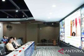 Pemkab Bekasi lapor Mendagri laju inflasi terkendali