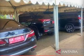 Pemkab Solok Selatan tegaskan fasilitas Negara dilepas saat kampanye