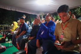 Pjs Wali Kota Pematangsiantar di konser Iwan Fals, ini harapannya