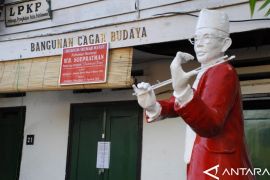 Lagu Indonesia Raya tidak dikenakan royalti