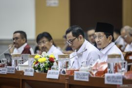 Dana efisiensi penyelenggaraan haji 2024 mencapai Rp601 miliar