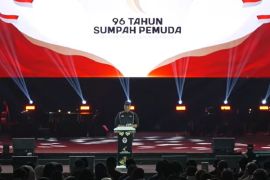 Menpora: Talenta muda jadi solusi lepas dari "middle income trap"