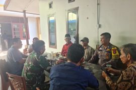 Tokoh masyarakat di Kecamatan Binawidya sepakat wujudkan pilkada damai