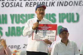 Gus Ipul: Tiga pesan penting Presiden Prabowo