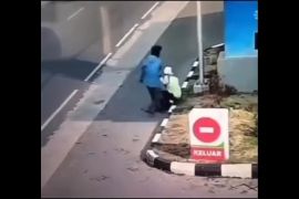 Polres Malang tangkap penganiaya supeltas penyandang disabilitas