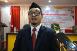 Dua TPS di Bulungan belum terpenuhi PTPS, terdapat syarat khusus dan perpanjang rekrutmen