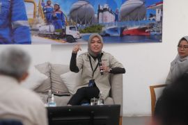 SP PGN: Pekerja siap dukung pemanfaatan gas bumi nasional