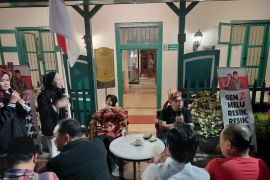 Pioneerirsma deklarasi "Suara Gen Z untuk Jatim Resik"