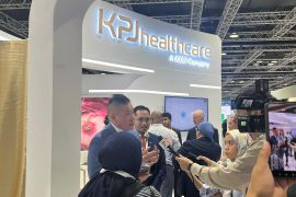 MIH Megatrends 2024 tunjukkan perkembangan teknologi medis yang masif