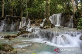 Obyek wisata Jangan Susul Daku di Banggai Page 1 Small