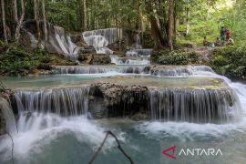 Obyek wisata Jangan Susul Daku di Banggai Page 2 Small