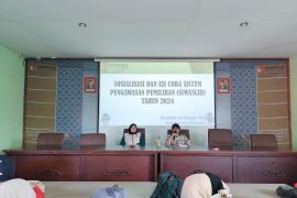 Bawaslu Situbondo tingkatkan pengawasan lewat aplikasi Siswaslih