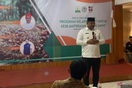 Tiga investor berminat bangun pabrik minyak goreng di Aceh