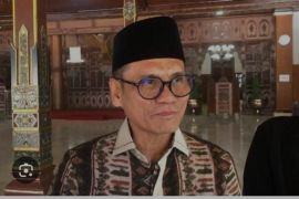 Pj Bupati Tulungagung sesalkan kerusuhan antarkelompok pesilat
