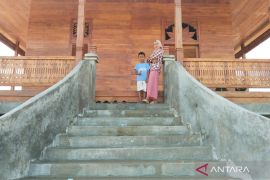 DPUPR Mukomuko berharap rumah adat digunakan tahun ini