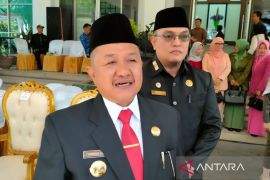 Dispora Rejang Lebong siapkan program pembinaan pemuda wirausaha