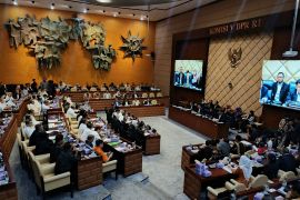 Menteri PKP yakini gotong royong atasi persoalan minim anggaran