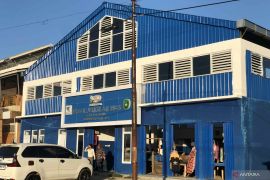 Jalan-jalan di Bengkulu, dari Pasar Jangkar Mas ke Wisata Hutan Mangrove