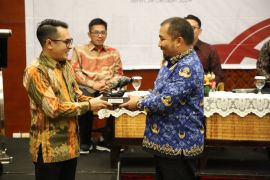 Pemerintah Aceh dukung perusahaan di Aceh "go public"