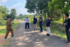 Kemkomdigi cek lokasi "blank spot" di Belitung Timur