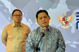 Kementerian BUMN dan Kemenhub koordinasi tekan biaya logistik sektor transportasi