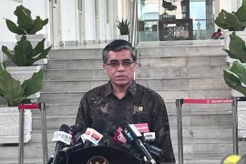 Presiden Prabowo tegaskan tak ada PHK karyawan dan Sritex tetap beroperasi