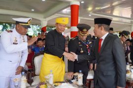 Sekda Sumut : Semangat Sumpah Pemuda masih relevan dengan sekarang ini