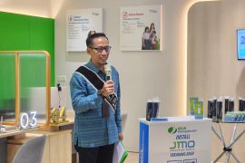 BPJAMSOSTEK Bali dorong peserta gunakan JMO permudah layanan