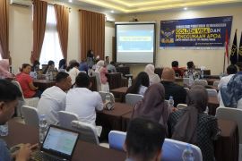 Imigrasi Pangkalpinang kenalkan "golden visa"