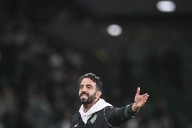 Dikaitkan dengan Manchester United, Amorim segera bicara masa depannya