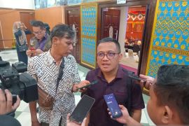 Komisi IV DPRD Riau fokus pemerataan pembangunan