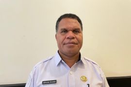 PBD terapkan program gemar makan ikan di Raja Ampat