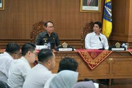 BPK periksa pengelolaan APBD Pemkab Badung