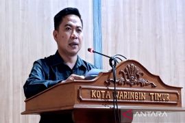 Legislator Kotim kawal tindak lanjut mangkraknya pembangunan puskesmas