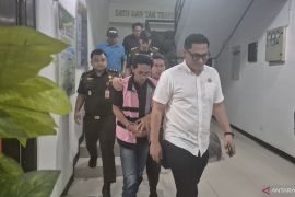 DPRD Kabupaten Bekasi hormati proses hukum kasus korupsi seorang pimpinannya