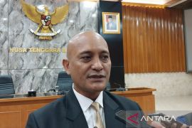 BPPD NTB menyoroti kontribusi kabupaten/kota terkait sektor pariwisata