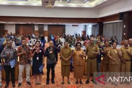 Pemkab Jayapura berharap perusahaan nasional dukung peningkatan UMKM OAP