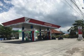 Pertamina targetkan BBM satu harga capai 573 titik