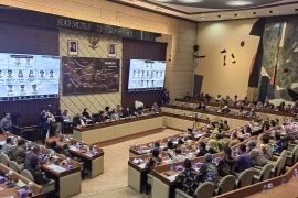 Menteri Nusron Wahid: Praktik mafia tanah kerap libatkan tiga elemen