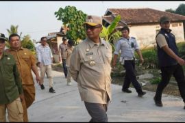 Pj Bupati Subang sebut optimalisasi sodetan baru atasi kekeringan sawah