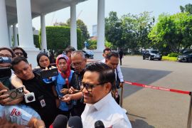 Muhaimin Iskandar bersedih Tom Lembong jadi tersangka