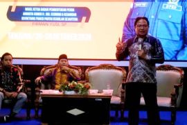 Aplikasi Firman Yusi Asik, optimalkan serap aspirasi warga