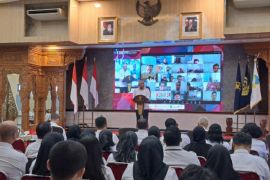 Kemenkumham Jateng tingkatkan kompetensi PK dan APK