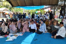 H Fani-Habib Taufan prioritaskan sektor pertanian di Tabalong