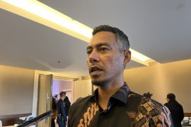 KPU Maluku rampungkan distribusi surat suara pilkada ke seluruh  daerah