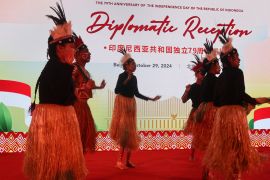 Nilai strategis diaspora akademik Indonesia di China