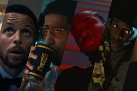 NBA: Film pendek "The HEIST II" diluncurkan jelang Emirates NBA Cup