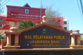 MPP Sinjai menghadirkan layanan pembuatan paspor