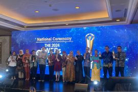 17 perusahaan RI raih penghargaan UN Women