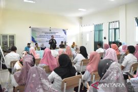 Kemenag Boltim implementasikan PPKB bagi guru PAI